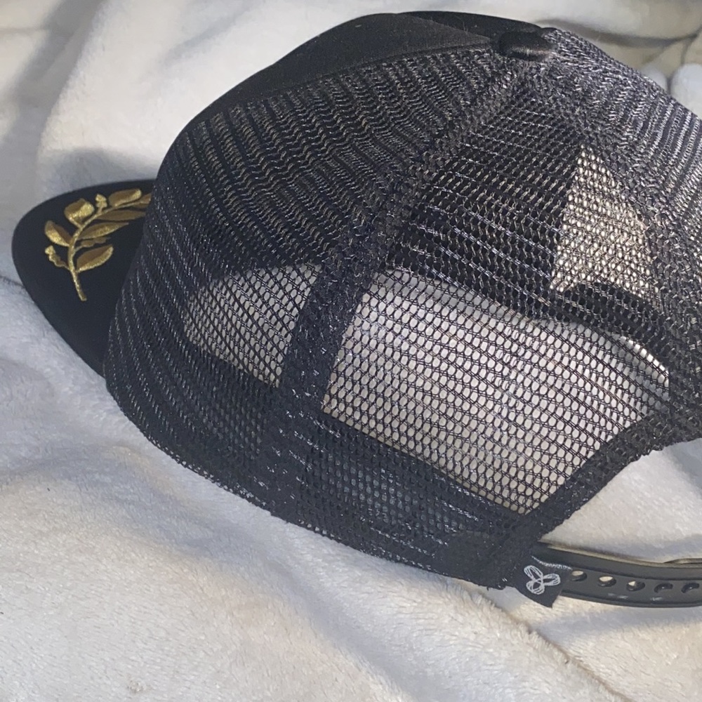 Tna Baseball Cap - Picture 7 of 8